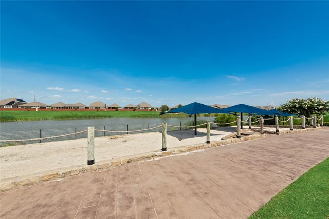 5415 Longshadow Drive, Princeton, TX 75407