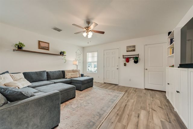 5415 Longshadow Drive, Princeton, TX 75407