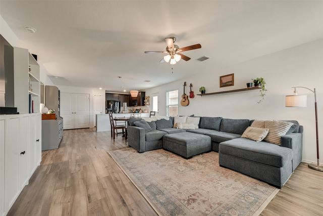5415 Longshadow Drive, Princeton, TX 75407