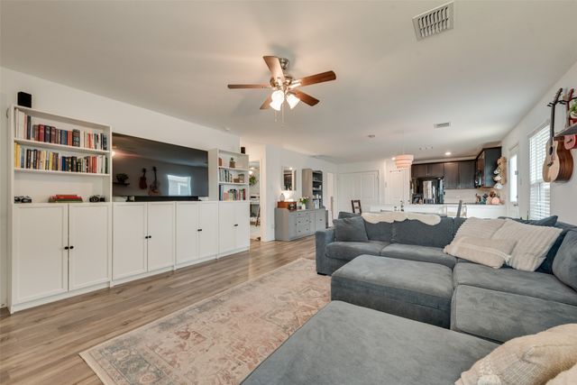 5415 Longshadow Drive, Princeton, TX 75407