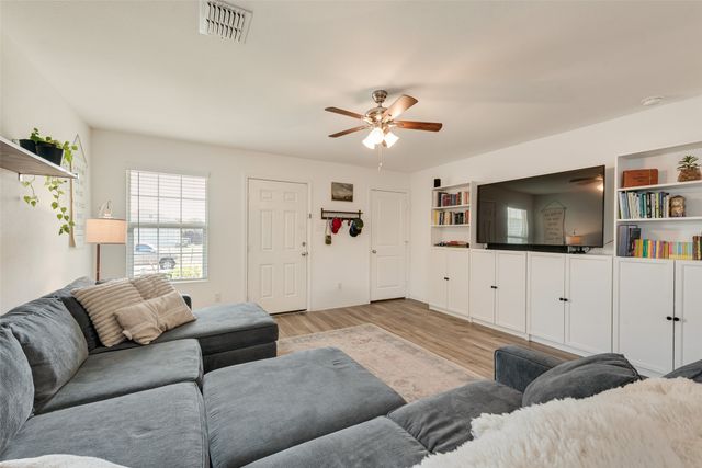 5415 Longshadow Drive, Princeton, TX 75407
