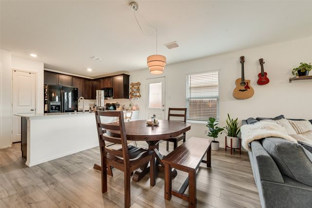 5415 Longshadow Drive, Princeton, TX 75407