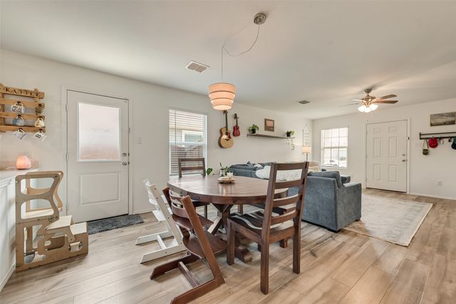 5415 Longshadow Drive, Princeton, TX 75407