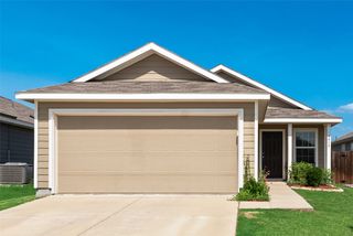 5415 Longshadow Drive, Princeton, TX 75407