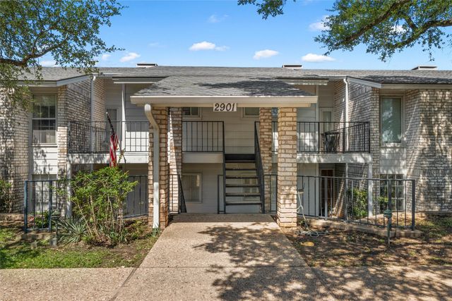 2901 Lake Shore Drive 405, Waco, TX 76708