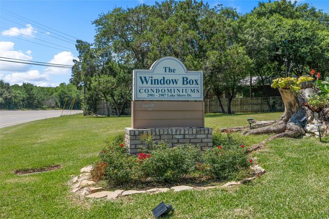 2901 Lake Shore Drive 405, Waco, TX 76708