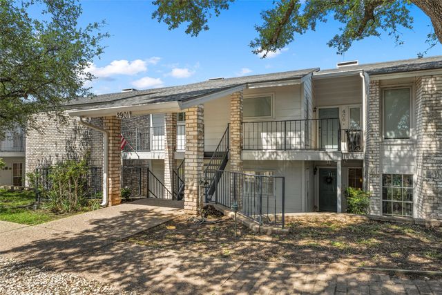 2901 Lake Shore Drive 405, Waco, TX 76708