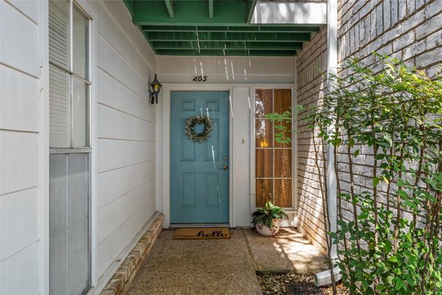 2901 Lake Shore Drive 405, Waco, TX 76708