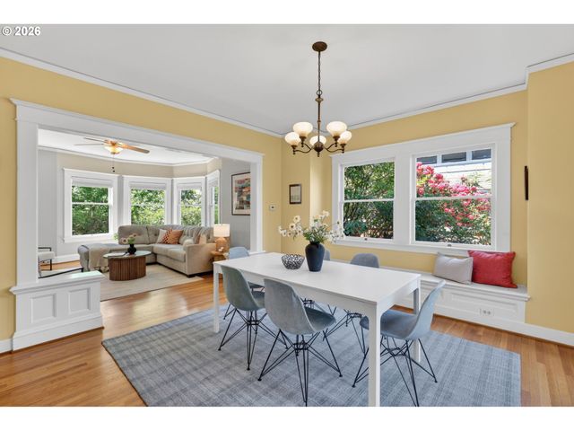 5742 N COMMERCIAL Ave, Portland, OR 97217