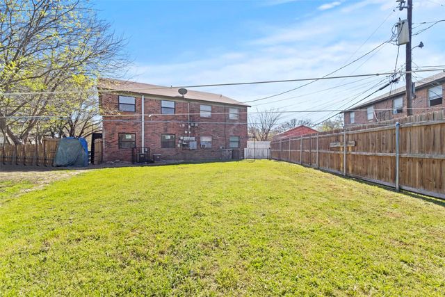 908 Isbell Road D, Fort Worth, TX 76114