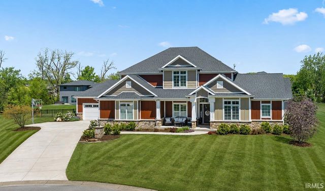 4109 Saint Elais Cove, Fort Wayne, IN 46845
