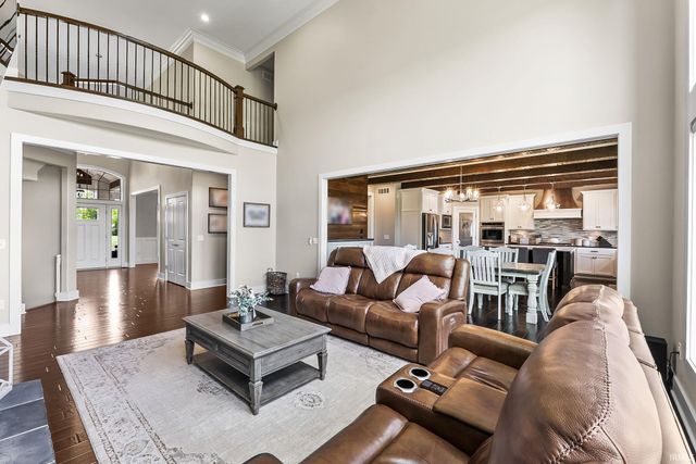 4109 Saint Elais Cove, Fort Wayne, IN 46845