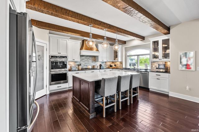 4109 Saint Elais Cove, Fort Wayne, IN 46845