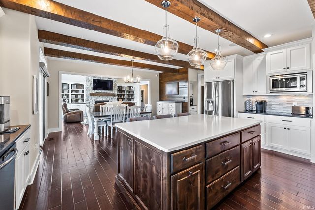 4109 Saint Elais Cove, Fort Wayne, IN 46845