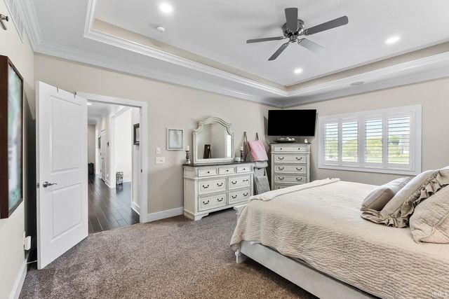 4109 Saint Elais Cove, Fort Wayne, IN 46845