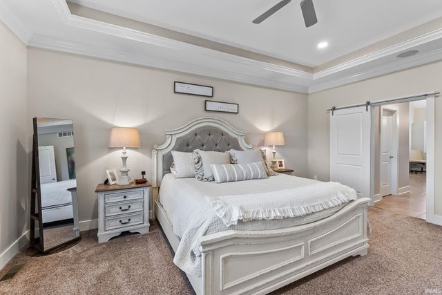 4109 Saint Elais Cove, Fort Wayne, IN 46845