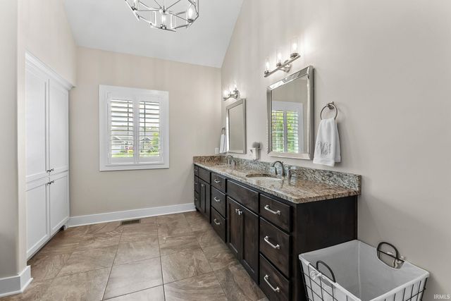 4109 Saint Elais Cove, Fort Wayne, IN 46845