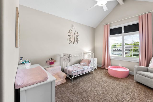4109 Saint Elais Cove, Fort Wayne, IN 46845