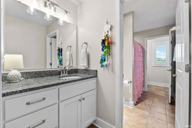 4109 Saint Elais Cove, Fort Wayne, IN 46845