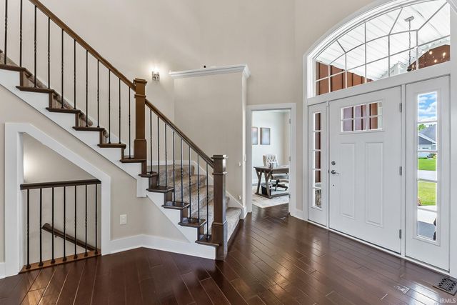 4109 Saint Elais Cove, Fort Wayne, IN 46845