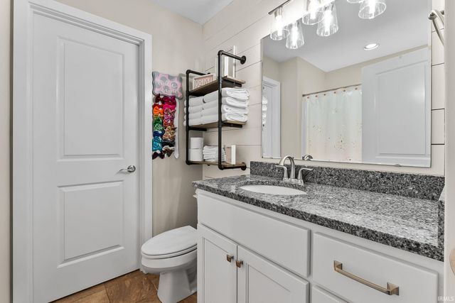 4109 Saint Elais Cove, Fort Wayne, IN 46845