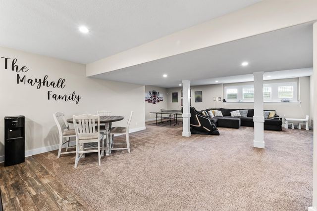 4109 Saint Elais Cove, Fort Wayne, IN 46845