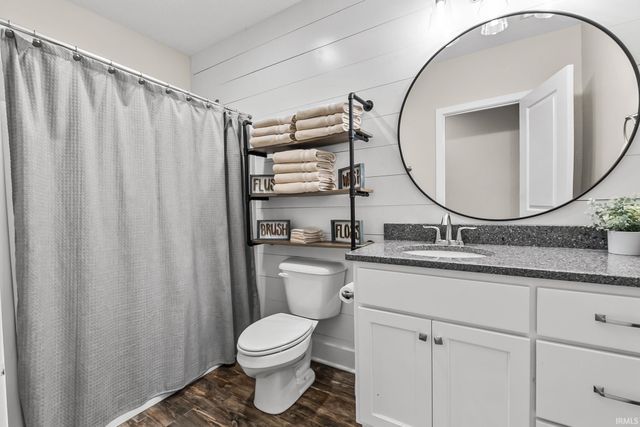 4109 Saint Elais Cove, Fort Wayne, IN 46845