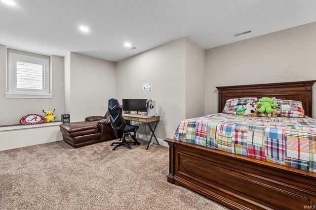 4109 Saint Elais Cove, Fort Wayne, IN 46845
