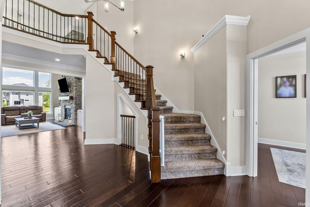 4109 Saint Elais Cove, Fort Wayne, IN 46845