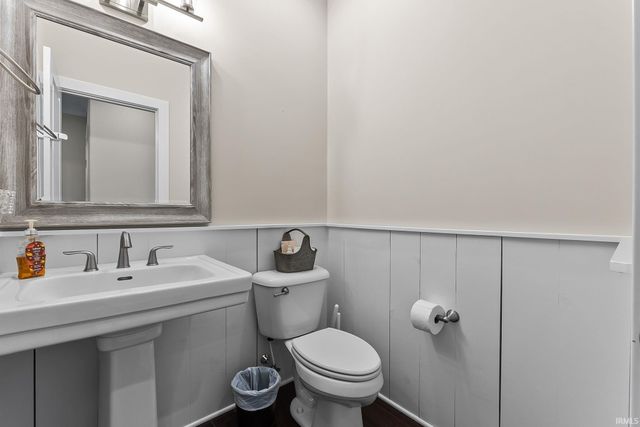 4109 Saint Elais Cove, Fort Wayne, IN 46845