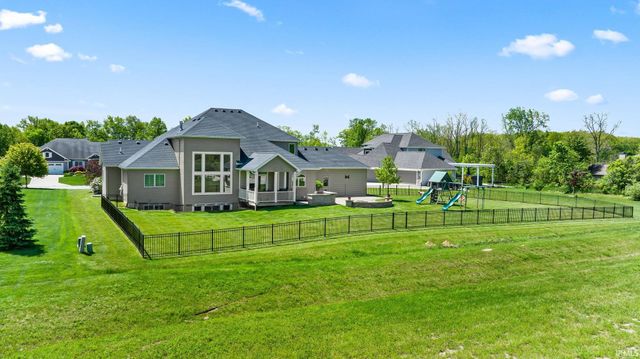 4109 Saint Elais Cove, Fort Wayne, IN 46845