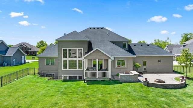 4109 Saint Elais Cove, Fort Wayne, IN 46845
