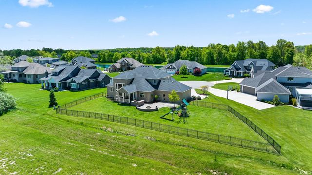 4109 Saint Elais Cove, Fort Wayne, IN 46845
