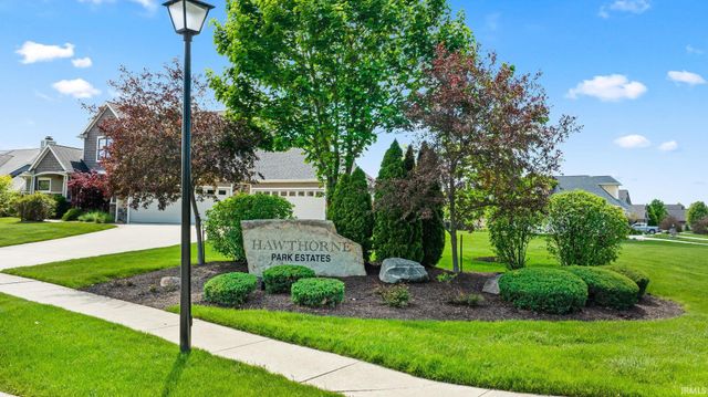 4109 Saint Elais Cove, Fort Wayne, IN 46845
