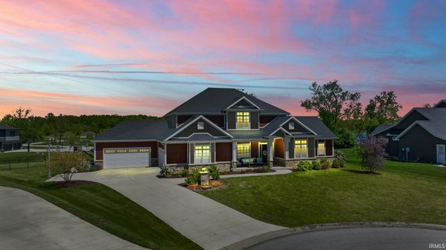 4109 Saint Elais Cove, Fort Wayne, IN 46845
