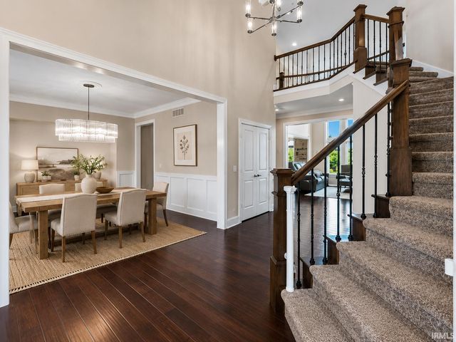 4109 Saint Elais Cove, Fort Wayne, IN 46845