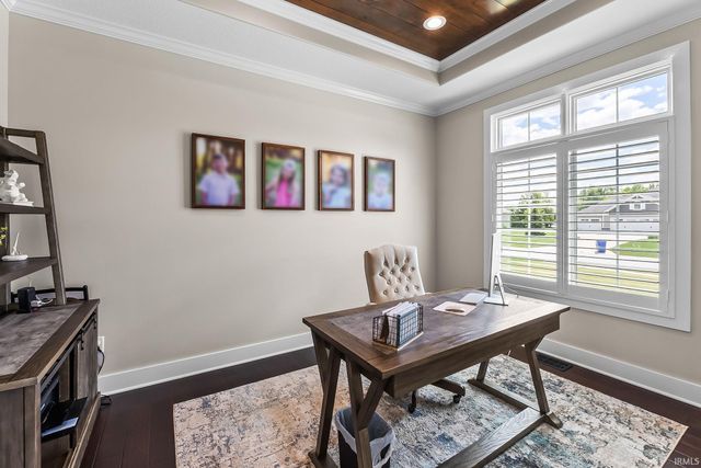 4109 Saint Elais Cove, Fort Wayne, IN 46845