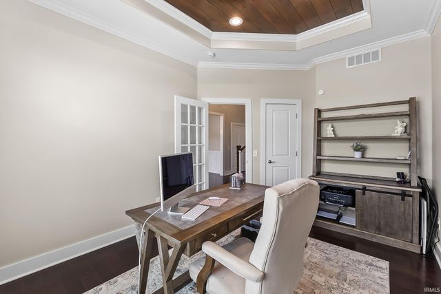 4109 Saint Elais Cove, Fort Wayne, IN 46845