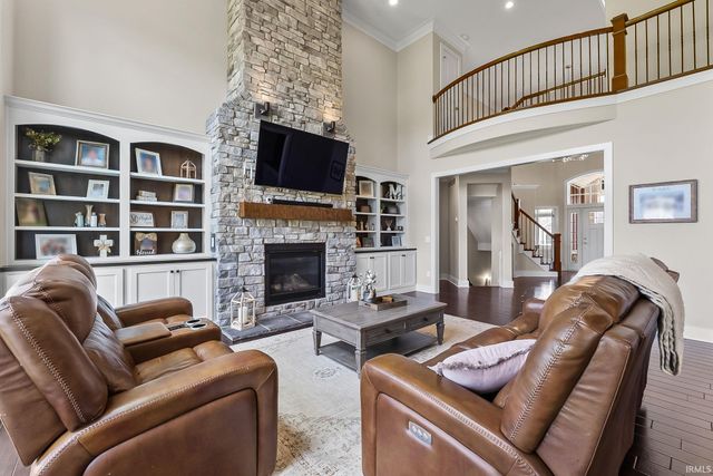 4109 Saint Elais Cove, Fort Wayne, IN 46845