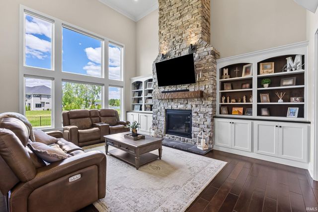 4109 Saint Elais Cove, Fort Wayne, IN 46845