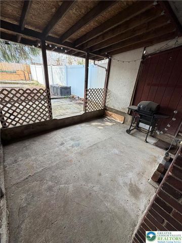 236 North Front Street, Allentown City, PA 18102
