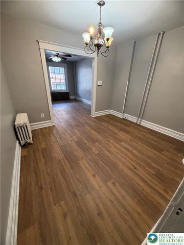 236 North Front Street, Allentown City, PA 18102