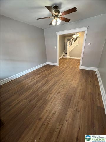 236 North Front Street, Allentown City, PA 18102