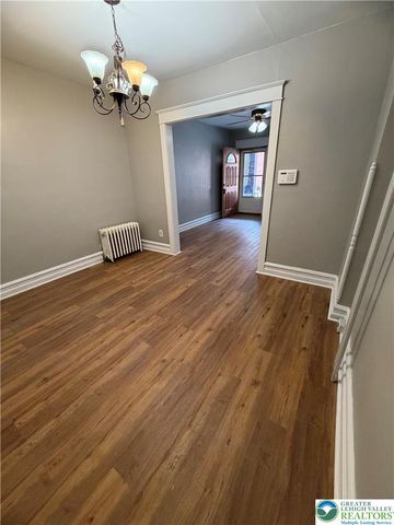 236 North Front Street, Allentown City, PA 18102