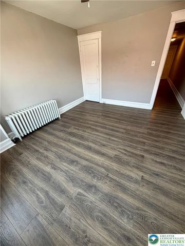 236 North Front Street, Allentown City, PA 18102
