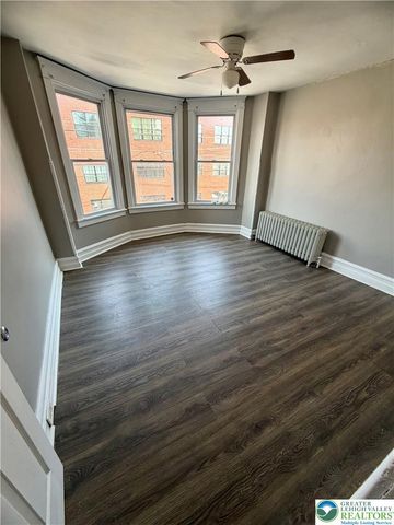 236 North Front Street, Allentown City, PA 18102