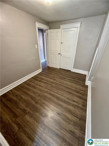 236 North Front Street, Allentown City, PA 18102