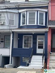 236 North Front Street, Allentown City, PA 18102