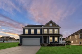 6 N WINDSONG CT, Fishersville, VA 22939