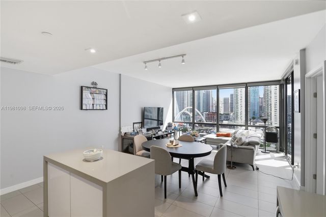 1600 NE 1st Ave 1610, Miami, FL 33132